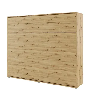 Dig-net nábytok Sklápacia posteľ Lenart BED CONCEPT BC-14 dub artisan | 160 x 200 cm