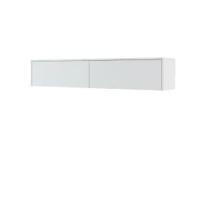 Dig-net nábytok Nadstavec pre sklápaciu posteľ Lenart BED CONCEPT BC-15 | biela