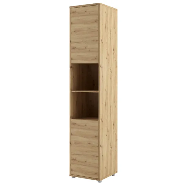 Dig-net nábytok Skrinka Lenart BED CONCEPT BC-08 | dub artisan