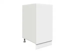 ArtExt Kuchynská skrinka spodná, D1D/40 Quantum Farba korpusu: Grey