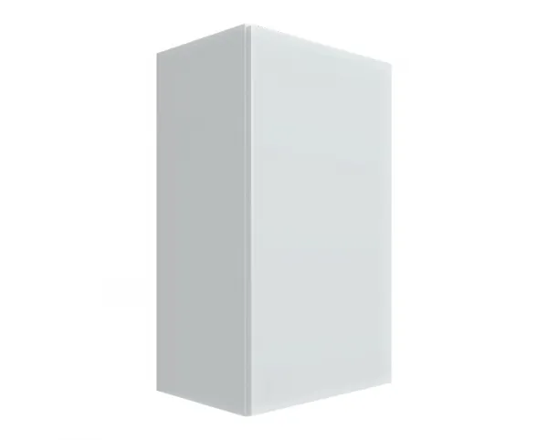 ArtExt Kuchynská skrinka horná MALMO | W2 45 Farba korpusu: Grey