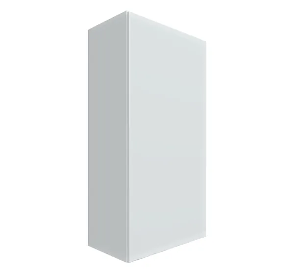 ArtExt Kuchynská skrinka horná, W4/50 Quantum Farba korpusu: Grey