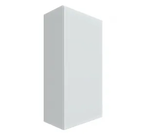 ArtExt Kuchynská skrinka horná, W4/50 Quantum Farba korpusu: Grey