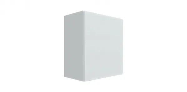 ArtExt Kuchynská skrinka horná, W8/60 Quantum Farba korpusu: Grey
