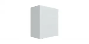 ArtExt Kuchynská skrinka horná, W8/60 Quantum Farba korpusu: Grey