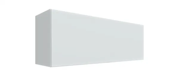 ArtExt Kuchynská skrinka horná, W4B/90 Quantum Farba korpusu: Grey