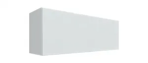 ArtExt Kuchynská skrinka horná, W4B/90 Quantum Farba korpusu: Grey