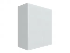 ArtExt Kuchynská skrinka horná, W3/60 Quantum Farba korpusu: Grey