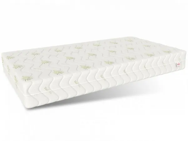 FDM Penový matrac CORATO Aloe | 80 x 190 cm