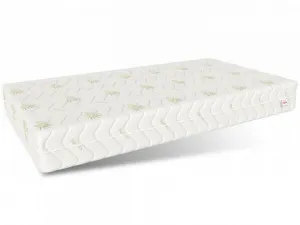 FDM Penový matrac CORATO Aloe | 80 x 190 cm