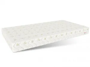 FDM Penový matrac LEON Mikrofibra  | 70 x 140 cm