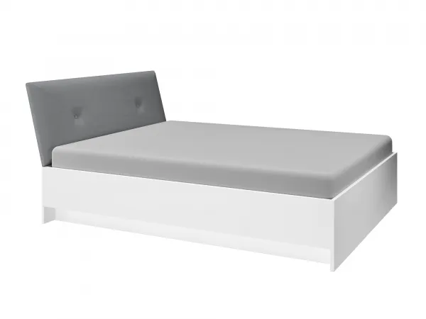 ArtMLM Rošt BRIELLE 02-FLX Rozmer: Rozmer 160 x 200 cm