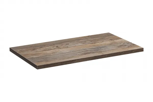 ArtCom Kúpeľňový komplet SANTA FE Oak 80/2