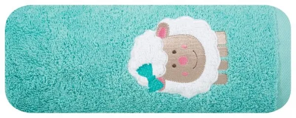 ArtFir Uterák BABY 31 | mätová  50 x 90 cm