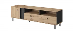 ArtLas Obývacia stena MALIA