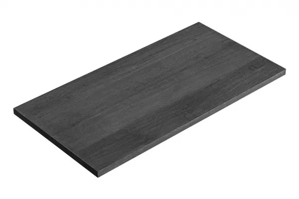 ArtCom Doska pod umývadlo LEONARDO Oak | dub sherman Typ: Doska 60 cm / 89-60
