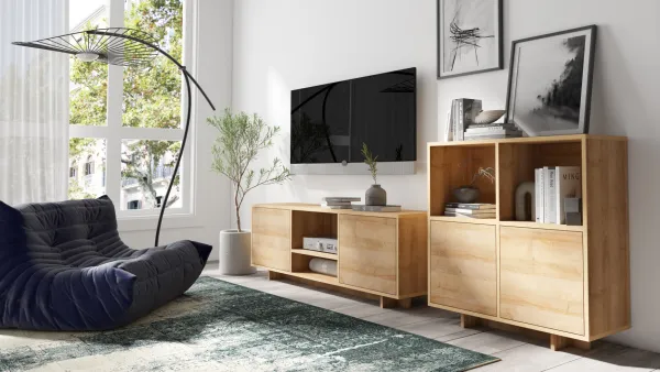 ArtMadex Komoda NOMA N03