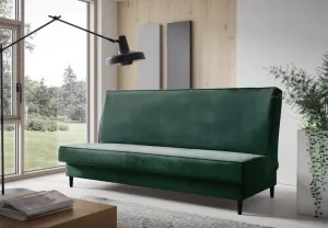 ArtPK Pohovka NELA 179 | čierne nohy farebné prevedenie: Fresh 01