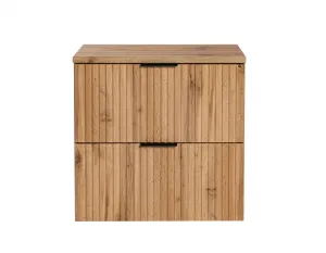 ArtCom Kúpeľňový komplet ADEL Oak 120/2