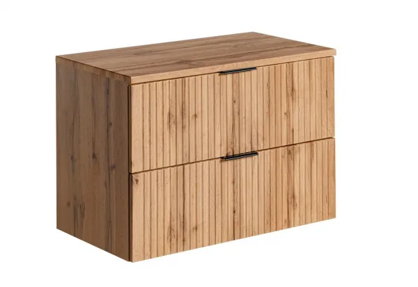 ArtCom Kúpeľňový komplet ADEL Oak 80/2