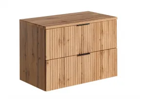 ArtCom Kúpeľňový komplet ADEL Oak 80/2