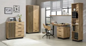 Dolmar Panel CARMELO LA13