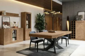 Szynaka Vitrína COZY 10