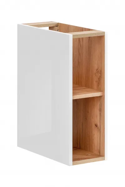 ArtCom Kúpeľňový komplet CAPRI White 80/1