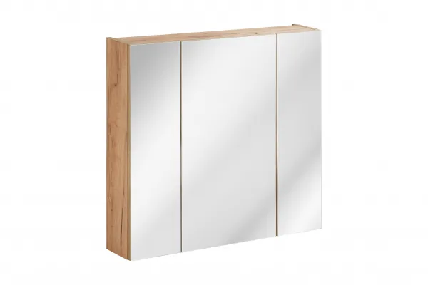 ArtCom Kúpeľňový komplet CAPRI Cosmos 80/1