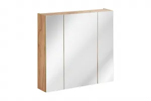 ArtCom Kúpeľňový komplet CAPRI Cosmos 80/1