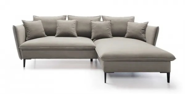 ArtPS Sedacia súprava Gloss | pravá Farba: Riviera 87