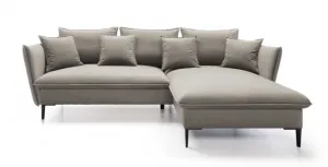 ArtPS Sedacia súprava Gloss | pravá Farba: Riviera 87