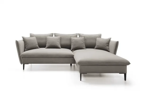 ArtPS Sedacia súprava Gloss | pravá Farba: Riviera 87