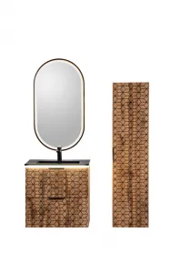 ArtCom LED rám 600 | 60 cm