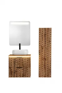 ArtCom LED rám 600 | 60 cm