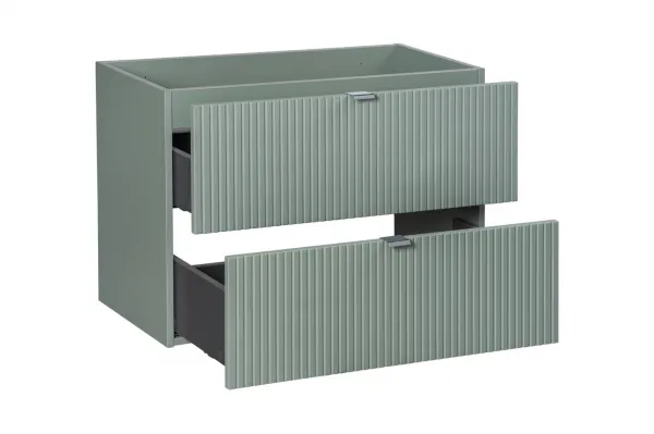 ArtCom Kúpeľňový komplet LINE Reed Green 80/2