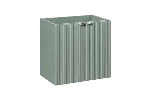 ArtCom Kúpeľňový komplet LINE Reed Green 140/2