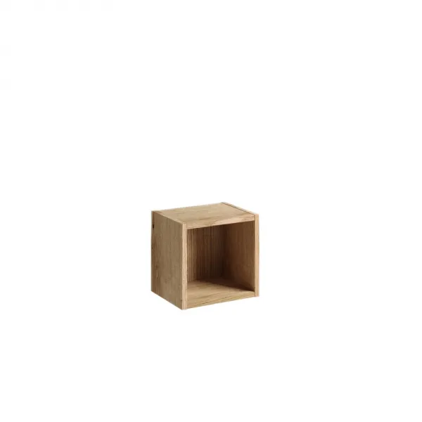 ArtCom Kúpeľňový komplet NOVA Black 60/1