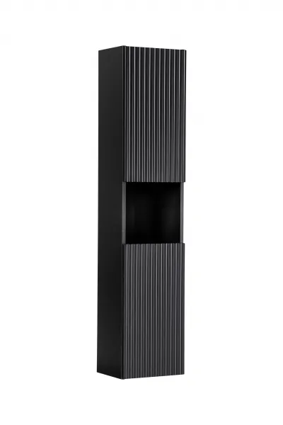 ArtCom Kúpeľňový komplet NOVA Black 60/1
