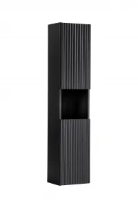 ArtCom Kúpeľňový komplet NOVA Black 60/1