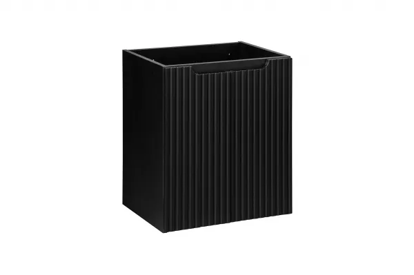 ArtCom Kúpeľňový komplet NOVA Black 90/1
