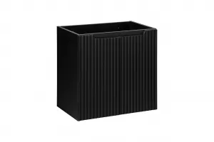 ArtCom Kúpeľňový komplet NOVA Black 120/2