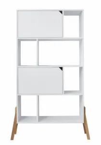 ArtBel Regál LOTTA | béžová