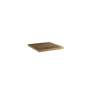 ArtCom Doska pod umývadlo NOVA Oak Coast Evoke | dub pobrežný Typ: Doska 80 cm / 89-80