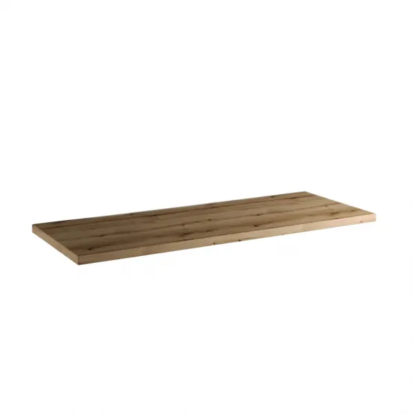 ArtCom Doska pod umývadlo NOVA Oak Coast Evoke | dub pobrežný Typ: Doska 80 cm / 89-80