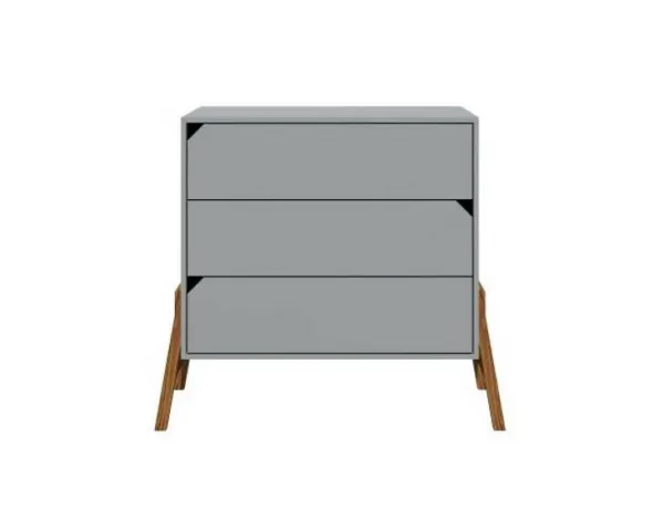 ArtBel Komoda Lotta | biela