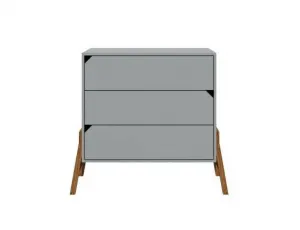 ArtBel Komoda Lotta | biela