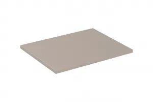 ArtCom Doska pod umývadlo ADEL Cashmere | béžová Typ: Doska 80 cm / 89-80