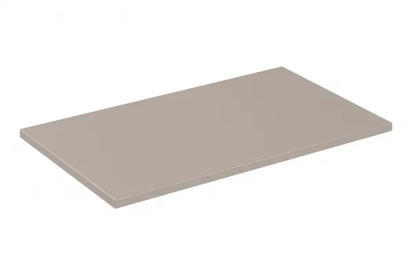 ArtCom Doska pod umývadlo ADEL Cashmere | béžová Typ: Doska 60 cm / 89-60
