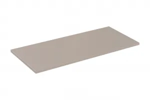 ArtCom Doska pod umývadlo ADEL Cashmere | béžová Typ: Doska 80 cm / 89-80